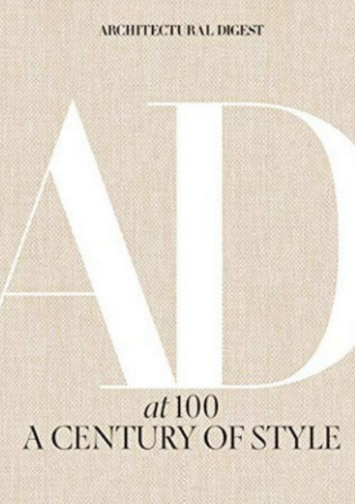 AD AT 100 – CENTURY OF STYLE