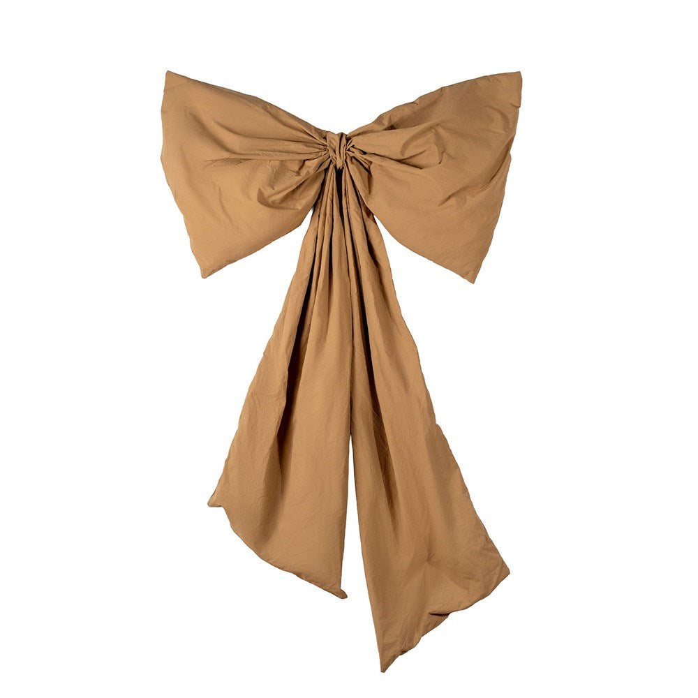 LUVA Door Bow, Large Fern