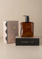 Hand and Body Wash | Saint-Raphaël | Amber 300ml