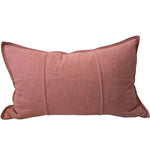 Eveleigh Stonewashed Linen Cotton Cushion