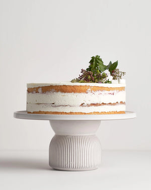 
            
                Load image into Gallery viewer, Cake Stand / Garden Party
            
        