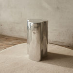 Theo Side Table Chrome