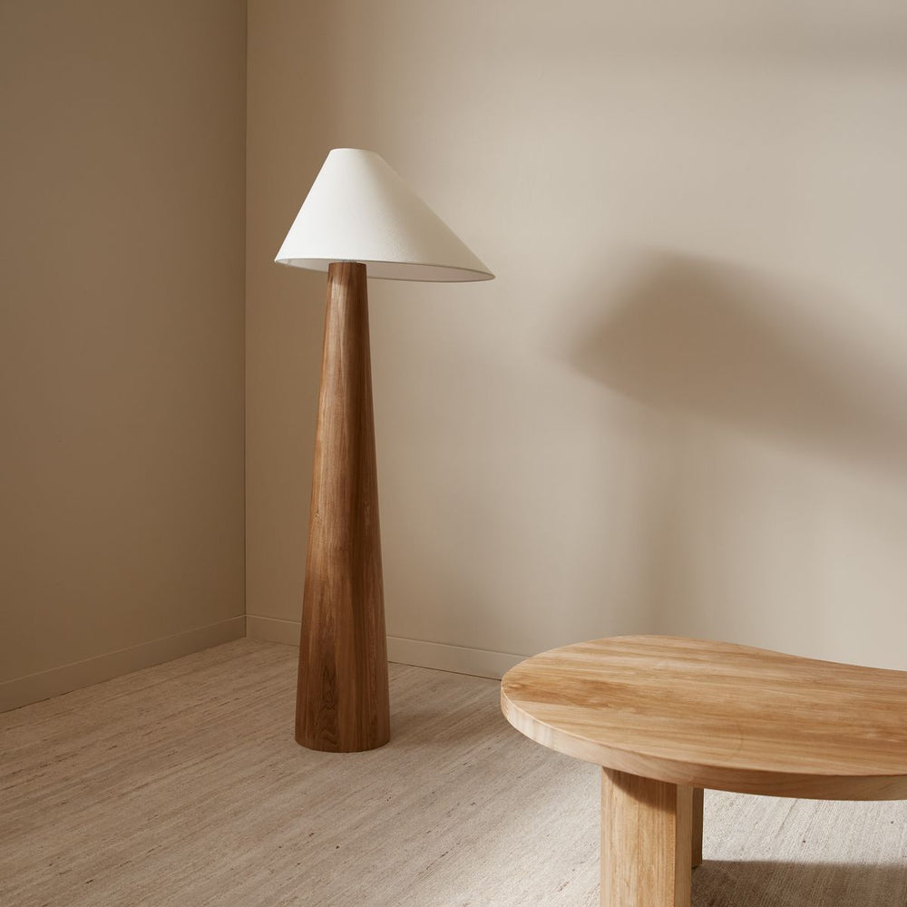 
            
                Load image into Gallery viewer, Alvin Floor Lamp
            
        