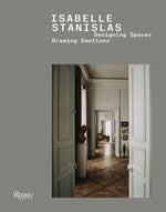 Isabelle Stanislas: Designing Spaces, Drawing Emotions
