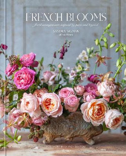 
            
                Load image into Gallery viewer, French Blooms
            
        