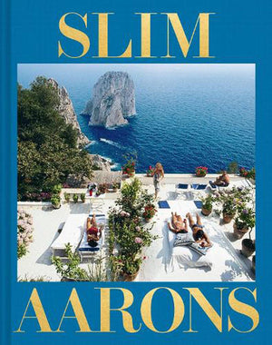 
            
                Load image into Gallery viewer, Slim Aarons The Essential Collection
            
        