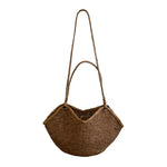 Aina Medium Bag - Light Brown