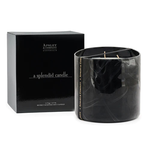 
            
                Load image into Gallery viewer, Tempest 1.7kg Luxury Candle
            
        