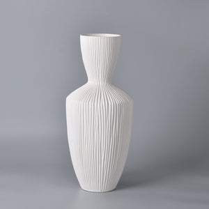 ARIA SLIM LARGE VASE