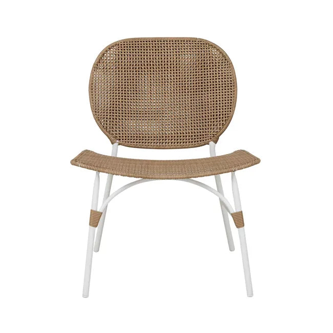 Tide Air Occasional Chair