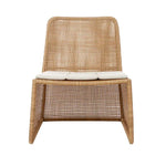Tide Isle Occasional Chair - Natural
