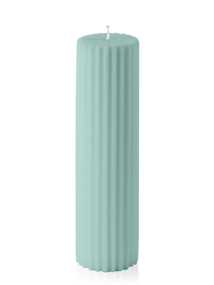 Moreton Eco Fluted Pillar 5cm x 20cm