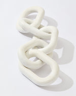 Chain Sculpture