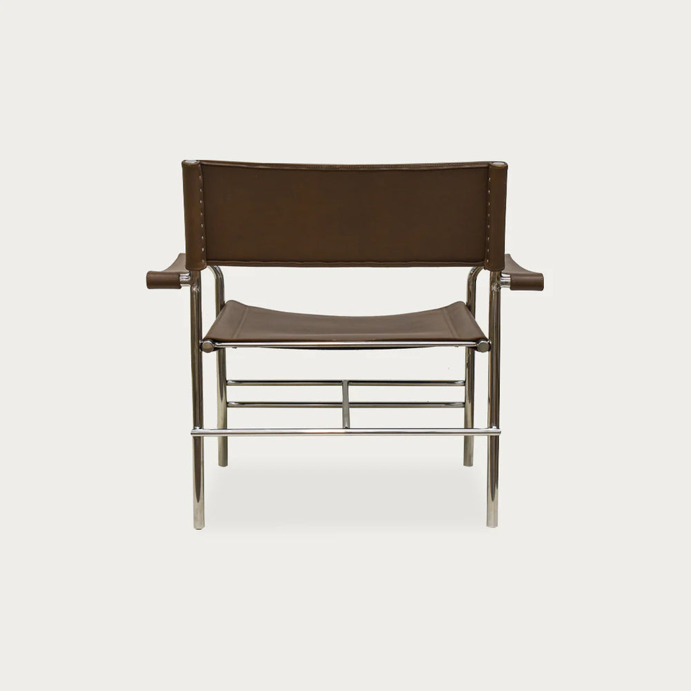 Chester Armchair | Taupe