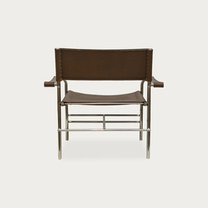 Chester Armchair | Taupe