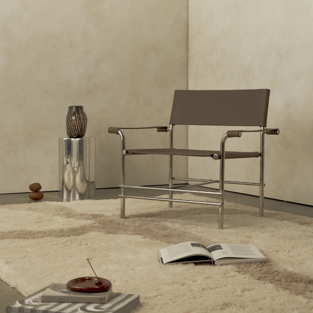 Chester Armchair | Taupe