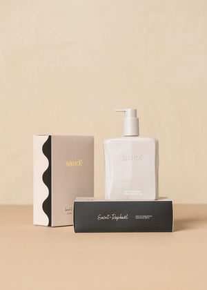 SAARDE Hand and Body Wash | Saint Raphael| 300ml