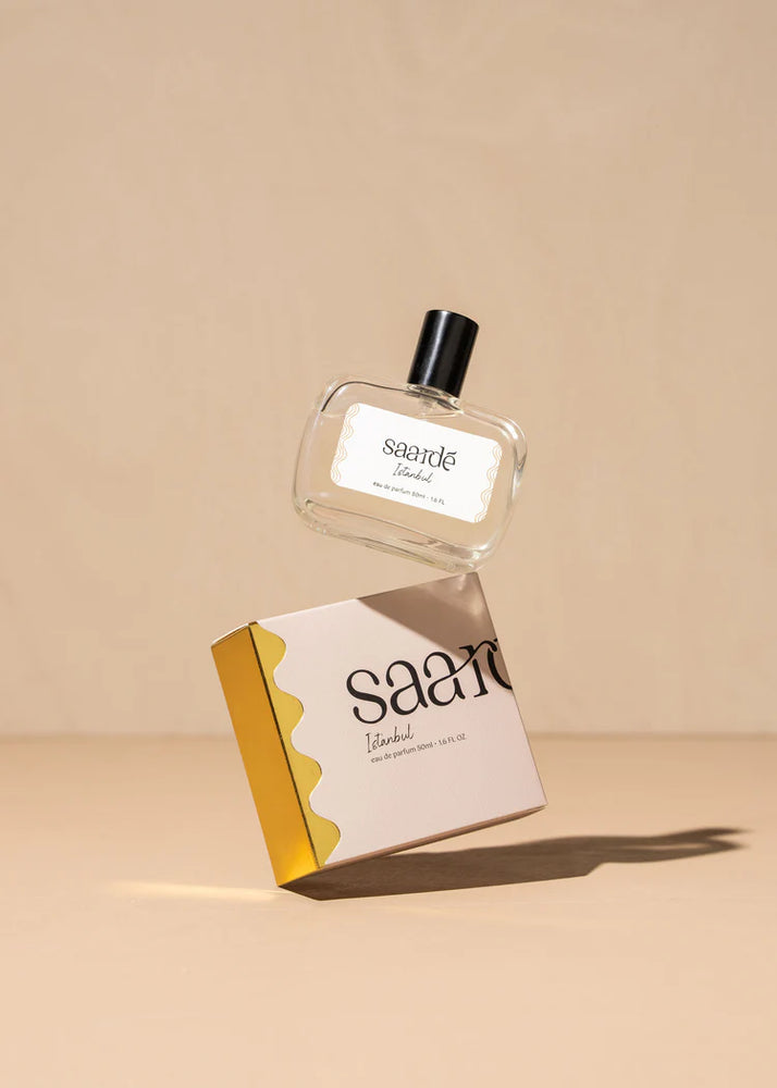 Istanbul Eau de Parfum