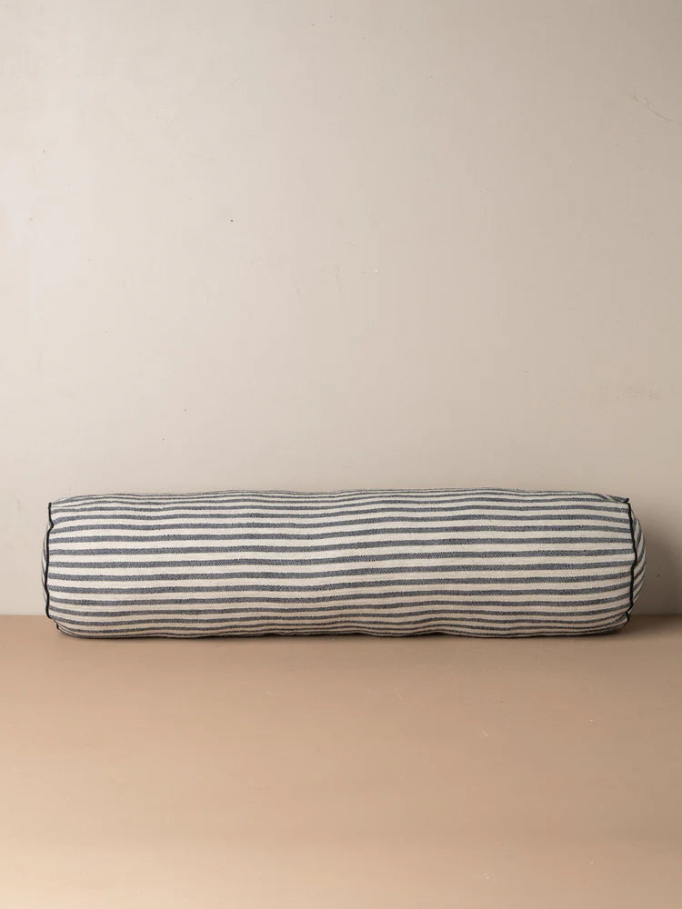 Chizgi Structured Bolster Cushion