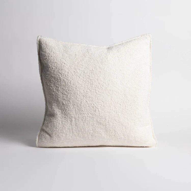 Kanso Cushion - Off White 50x50cm