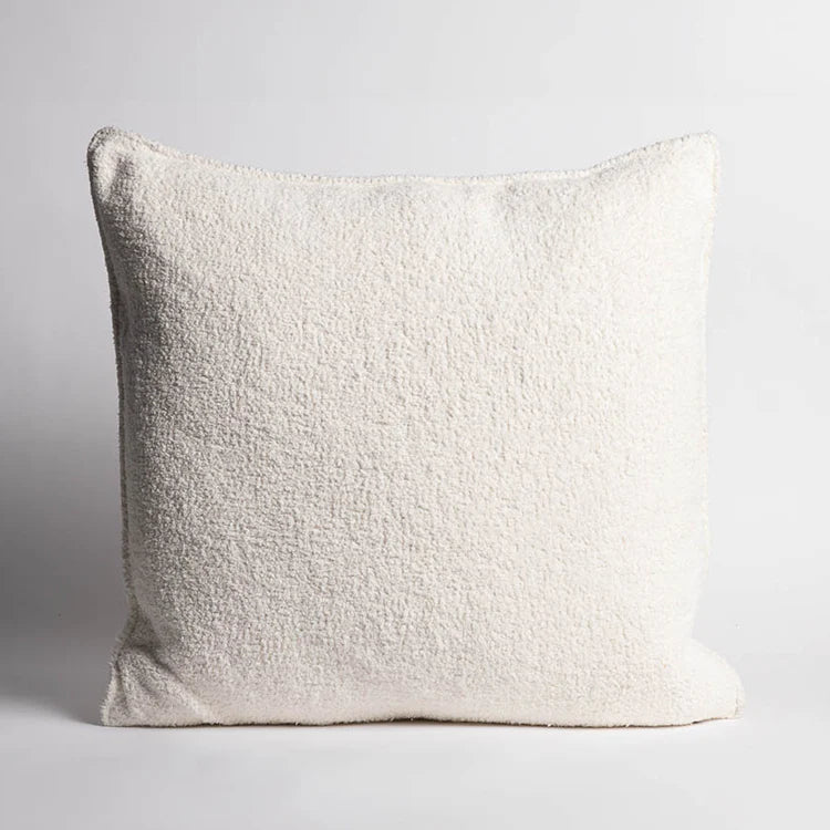 Kanso Cushion - Off White 60x60cm