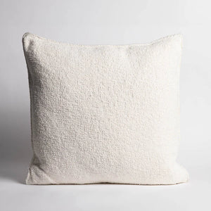 Kanso Cushion - Off White 60x60cm