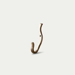 Ester Hook | Brass Small