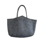 Gemma XXL Bag - Light Grey