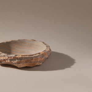 
            
                Load image into Gallery viewer, Andrea Sandstone Bowl
            
        