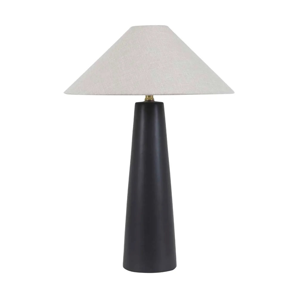 
            
                Load image into Gallery viewer, Lorne Canopy Table Lamp
            
        