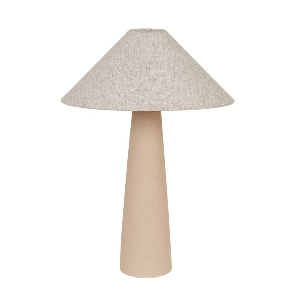 
            
                Load image into Gallery viewer, Lorne Canopy Table Lamp
            
        