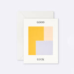 Card | Good Luck Cubic