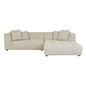 Sidney Slouch Modular Sofa