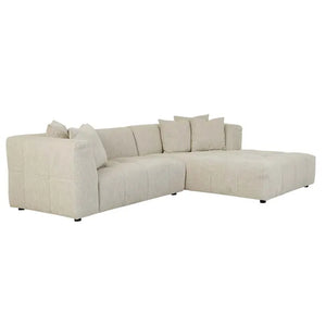 Sidney Slouch Modular Sofa