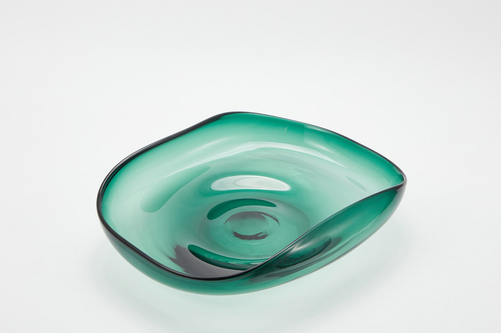 Cocoon Bowl Jungle Green
