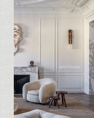 Quiet Luxury / PAUWELS, WIM