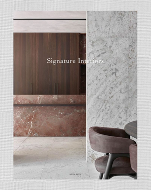 Signature Interiors PAUWELS, WIM