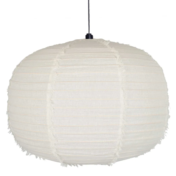 NENDO ORB SHADE LARGE MARSHMALLOW