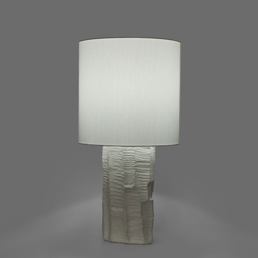 TRONIC LAMP IVORY STRAIGHT