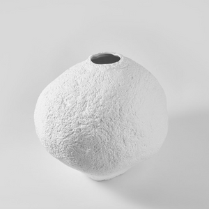 Urchin Vase Plaster