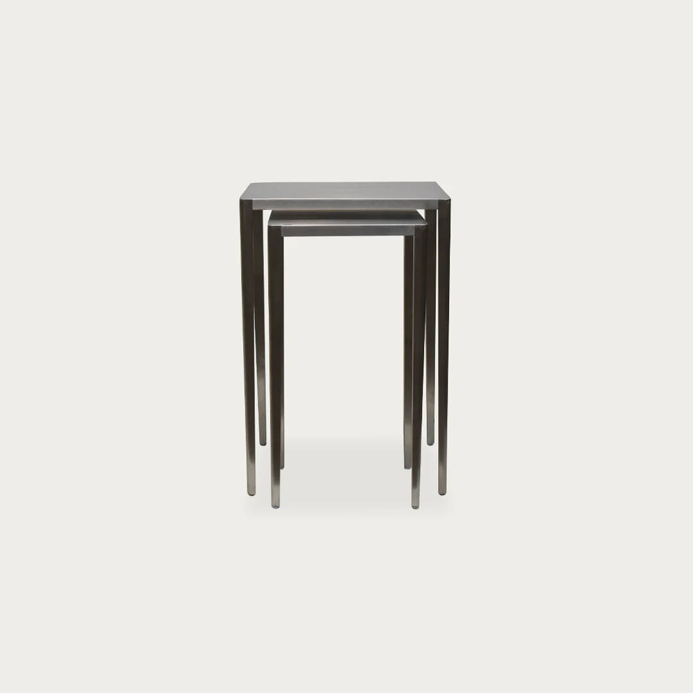 Wilbur Nesting Tables