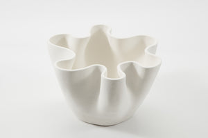 
            
                Load image into Gallery viewer, Boheme Bowl Ivory Large
            
        