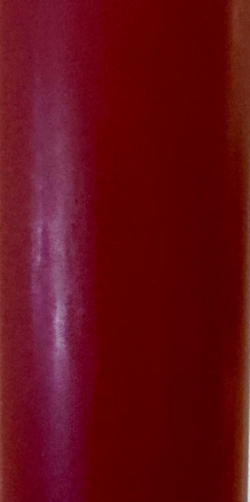 45cm Candlestick Red Wine