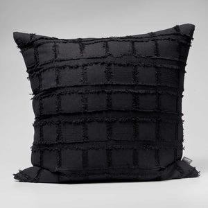Bedu Cushion - Black