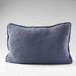Terrazza Cushion - Steel Blue