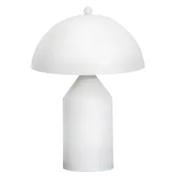 
            
                Load image into Gallery viewer, Lucas Table Lamp - White
            
        
