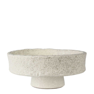 BOLERO BOWL WHITE