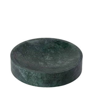 EARTH MARBLE BOWL GREEN