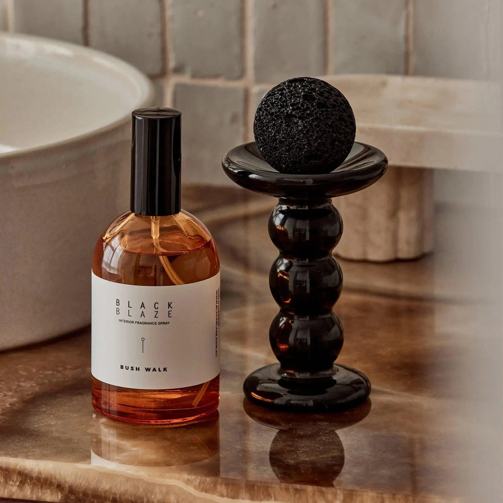 HALO LAVA ROCK DIFFUSER SET - BUSH WALK