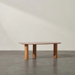 Clifton Table Red Alicante